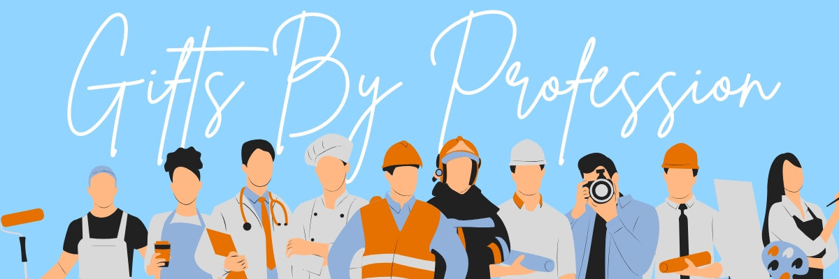 Gifts By Profession