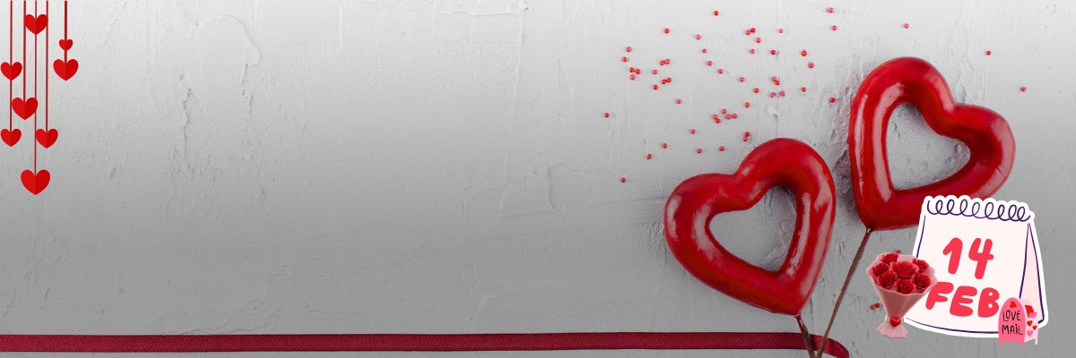 Valentine's Day Gifts