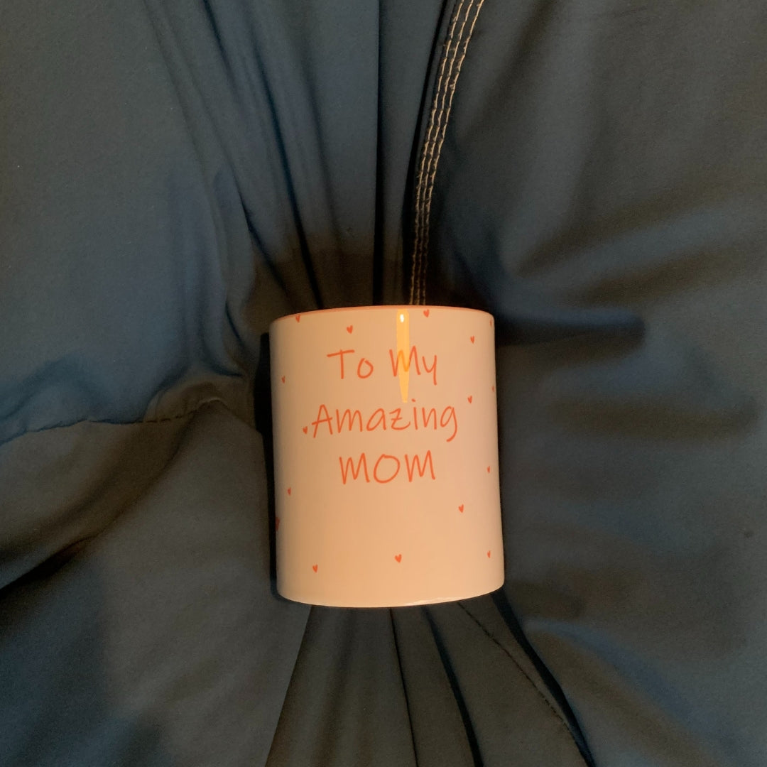 Personalized Mug - To My Amazing Mom