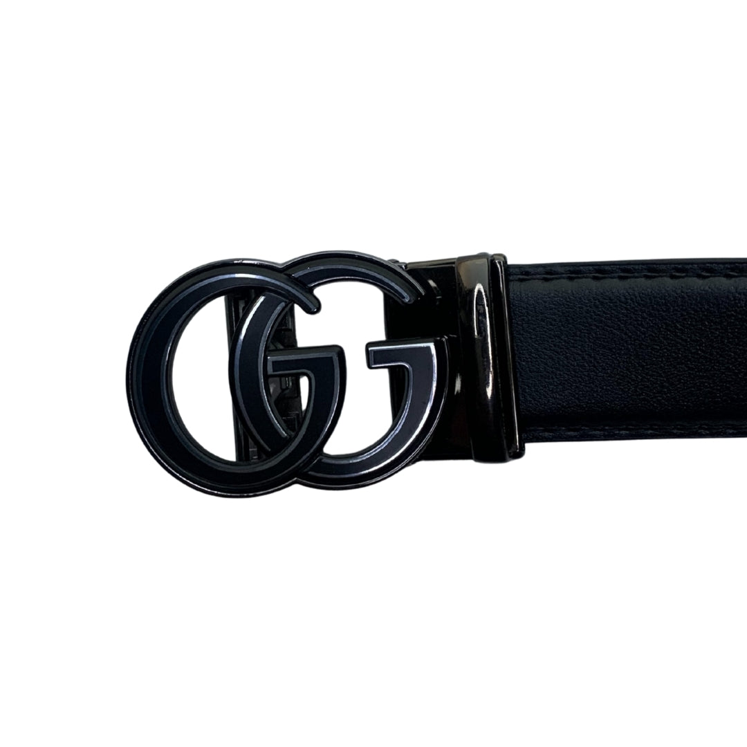 Premium Branded Belt