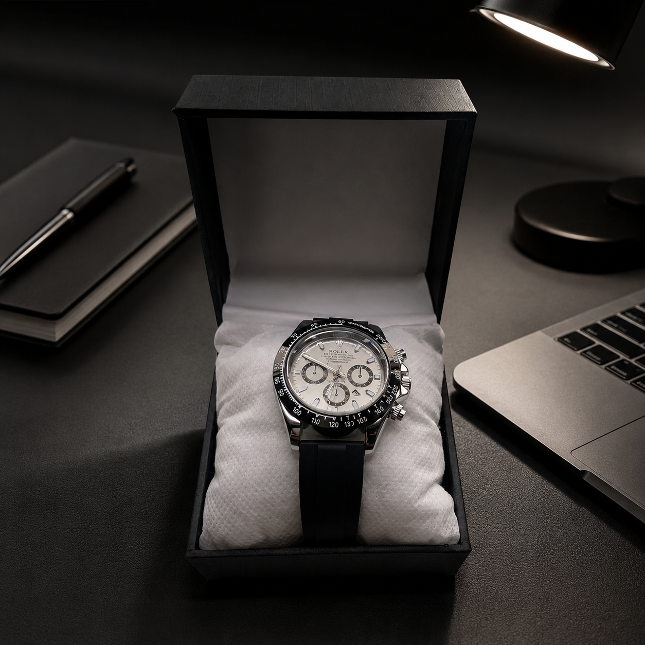 Premium Branded Watch