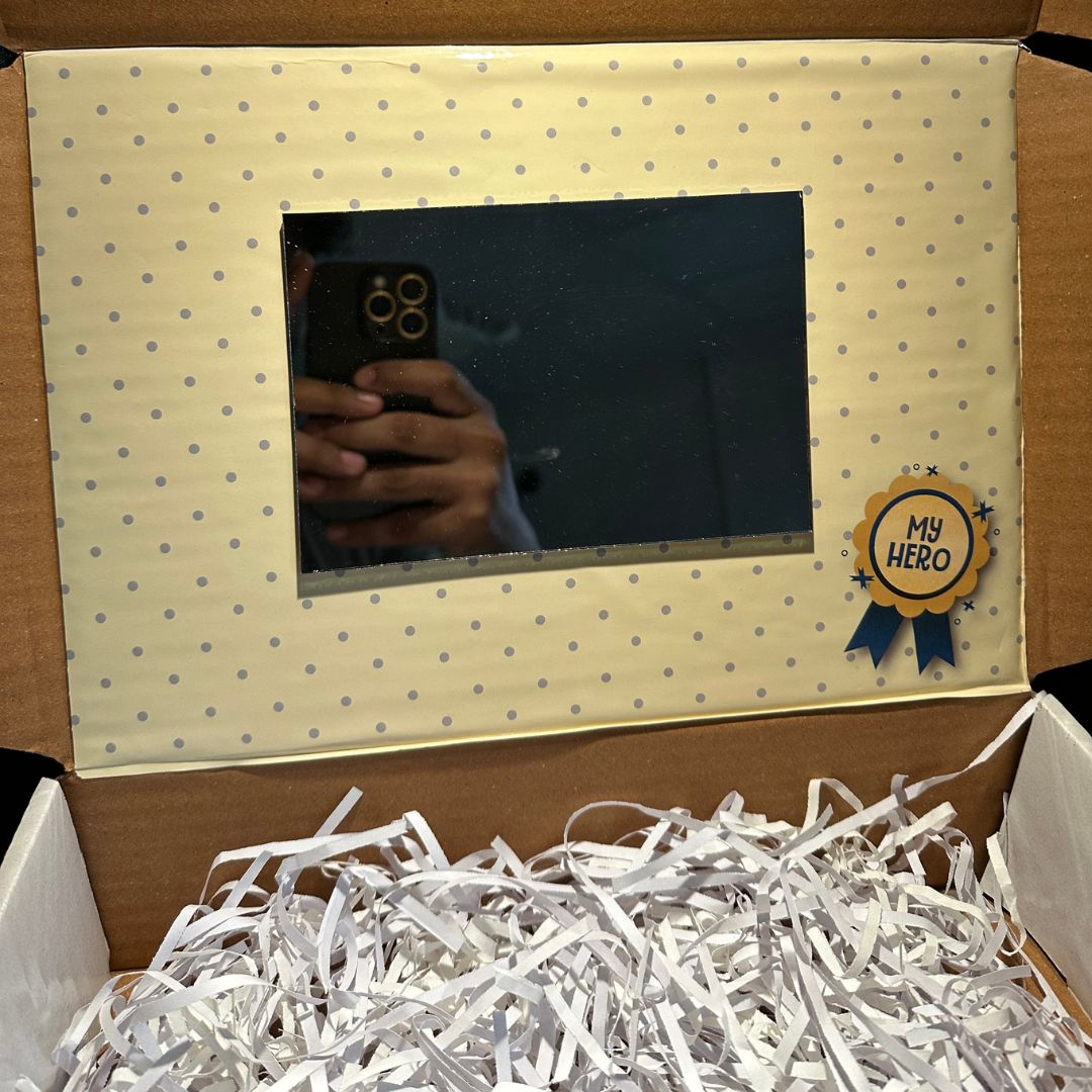 Father's Day Gift Box | Personalized
