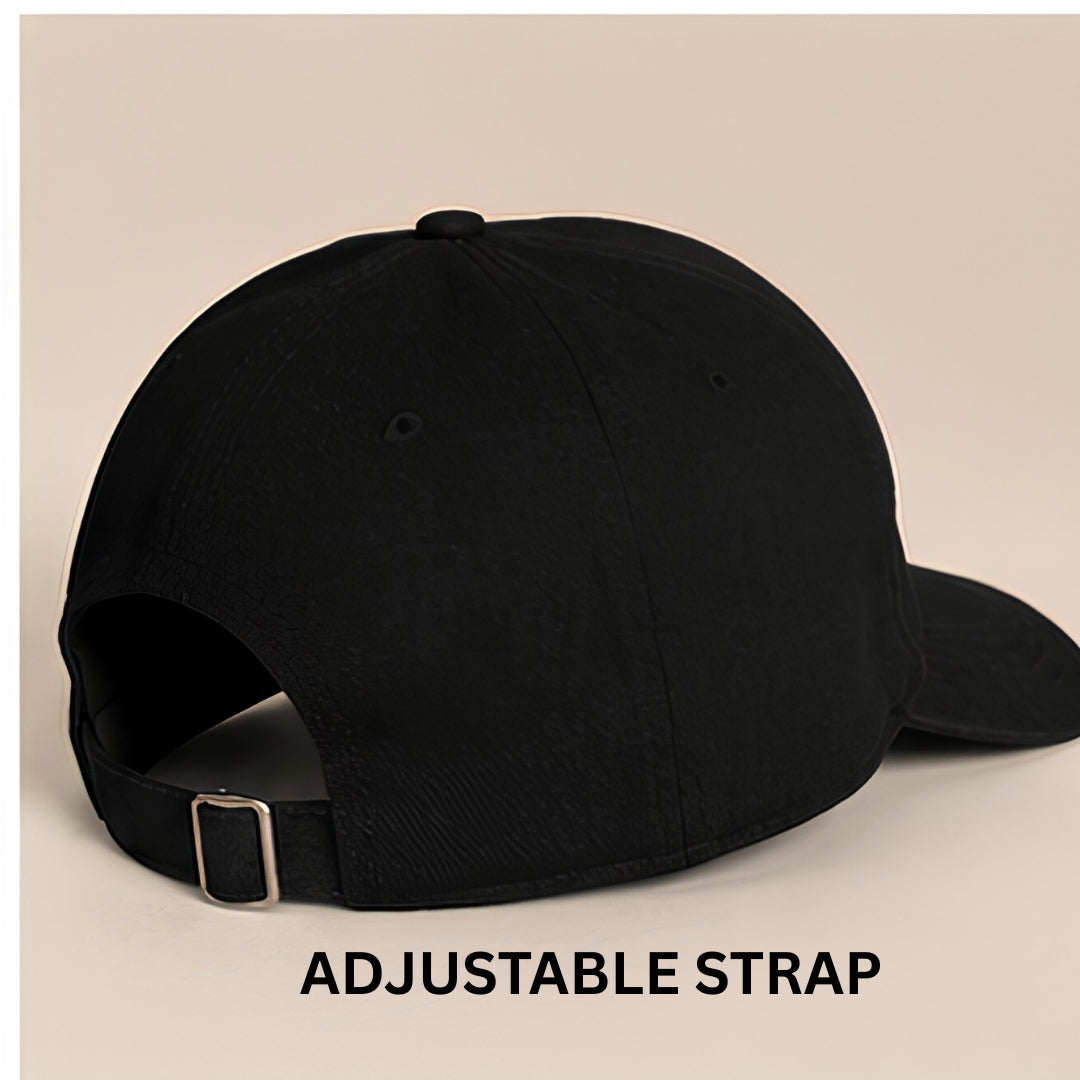 Coolest Dad Ever Embroidered Cap | Father's Day Gift