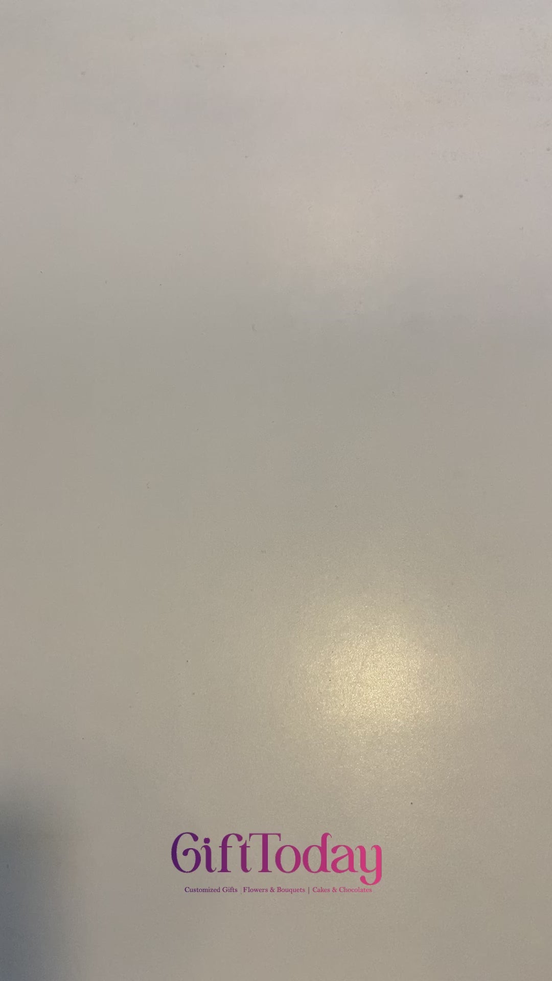 Artificial Multi Shaded Rose