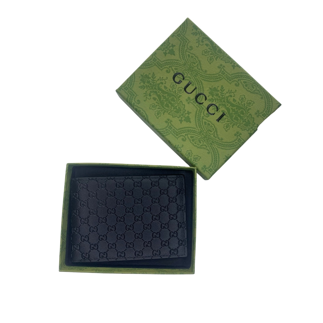 Premium Branded Wallet