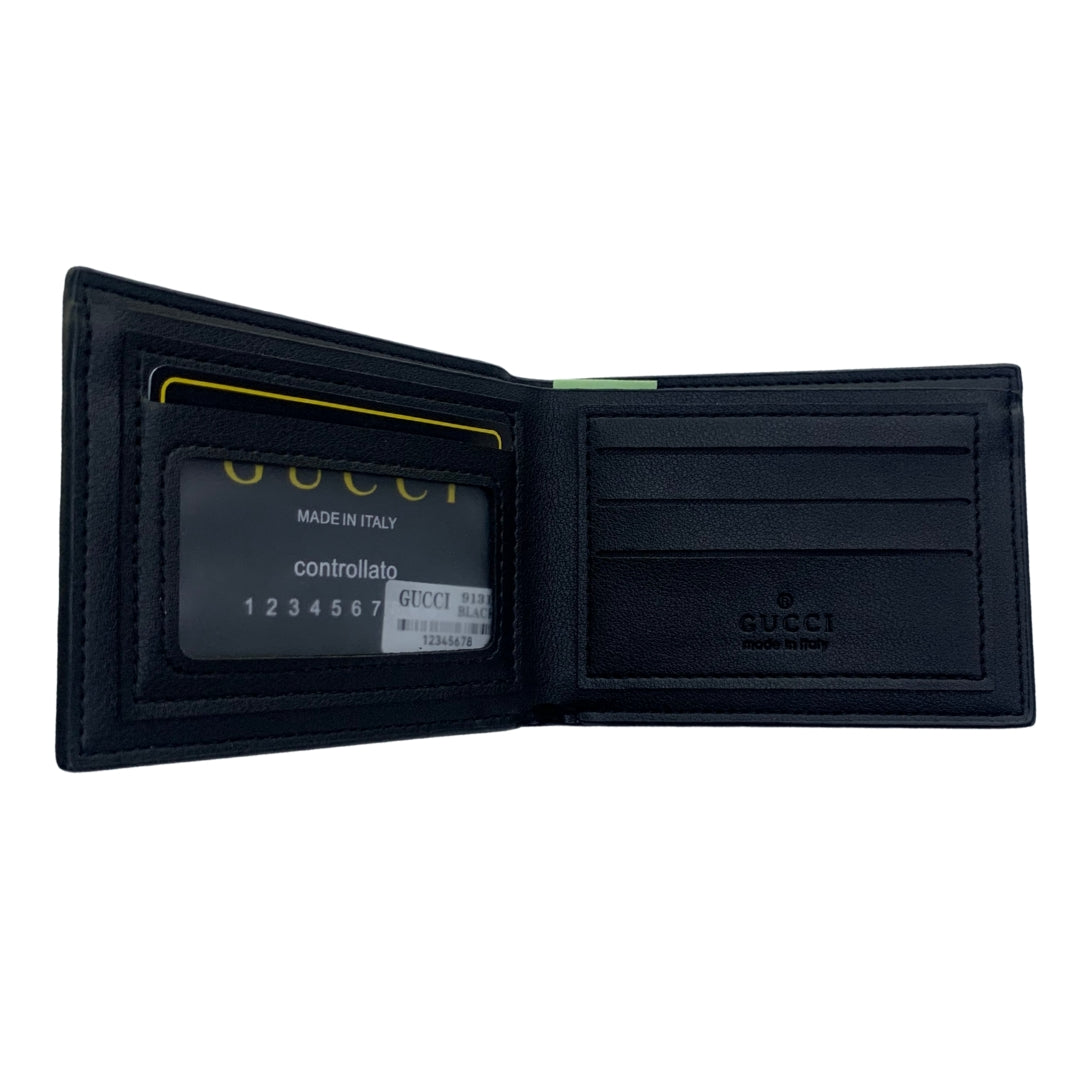 Premium Branded Wallet